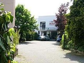 Hotel Travel Inn Frankfurt pe Main Exterior foto