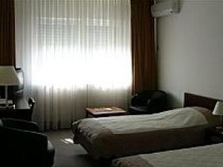Hotel Travel Inn Frankfurt pe Main Exterior foto
