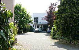 Hotel Travel Inn Frankfurt pe Main Exterior foto
